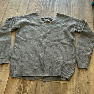 SO Knit Sweater